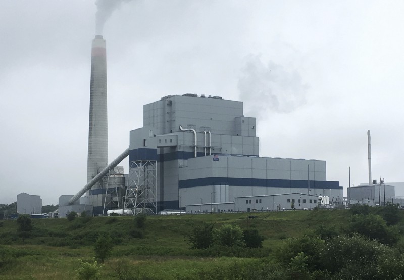 The House voted July 18, 2017, to pass a Republican-backed bill delaying implementation of Obama-era reductions in smog-causing air pollutants. CREDIT: AP Photo/Michael Virtanen