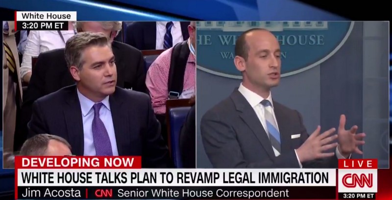 CREDIT: CNN screengrab