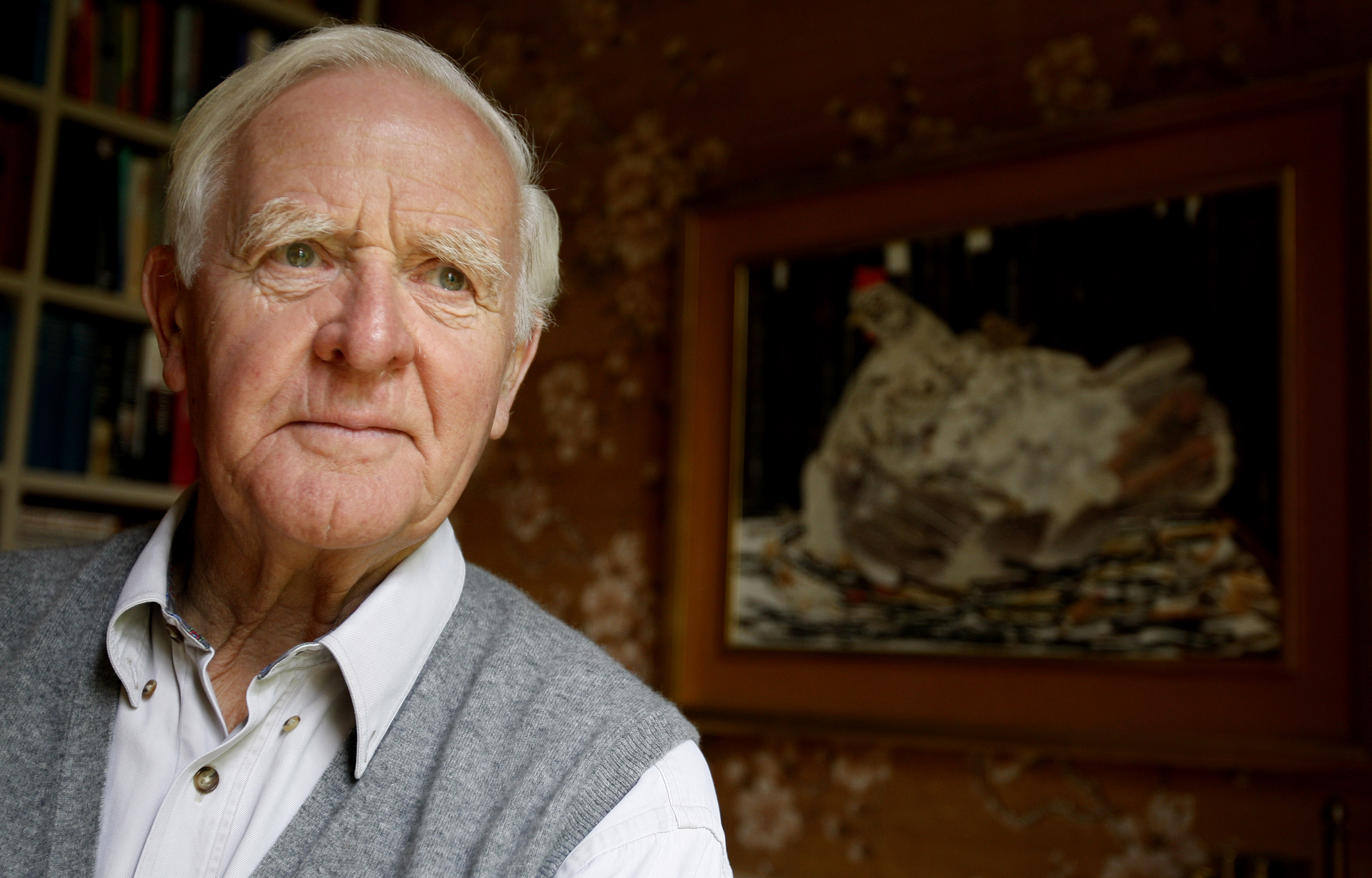 CREDIT: Kirsty Wigglesworth/AP