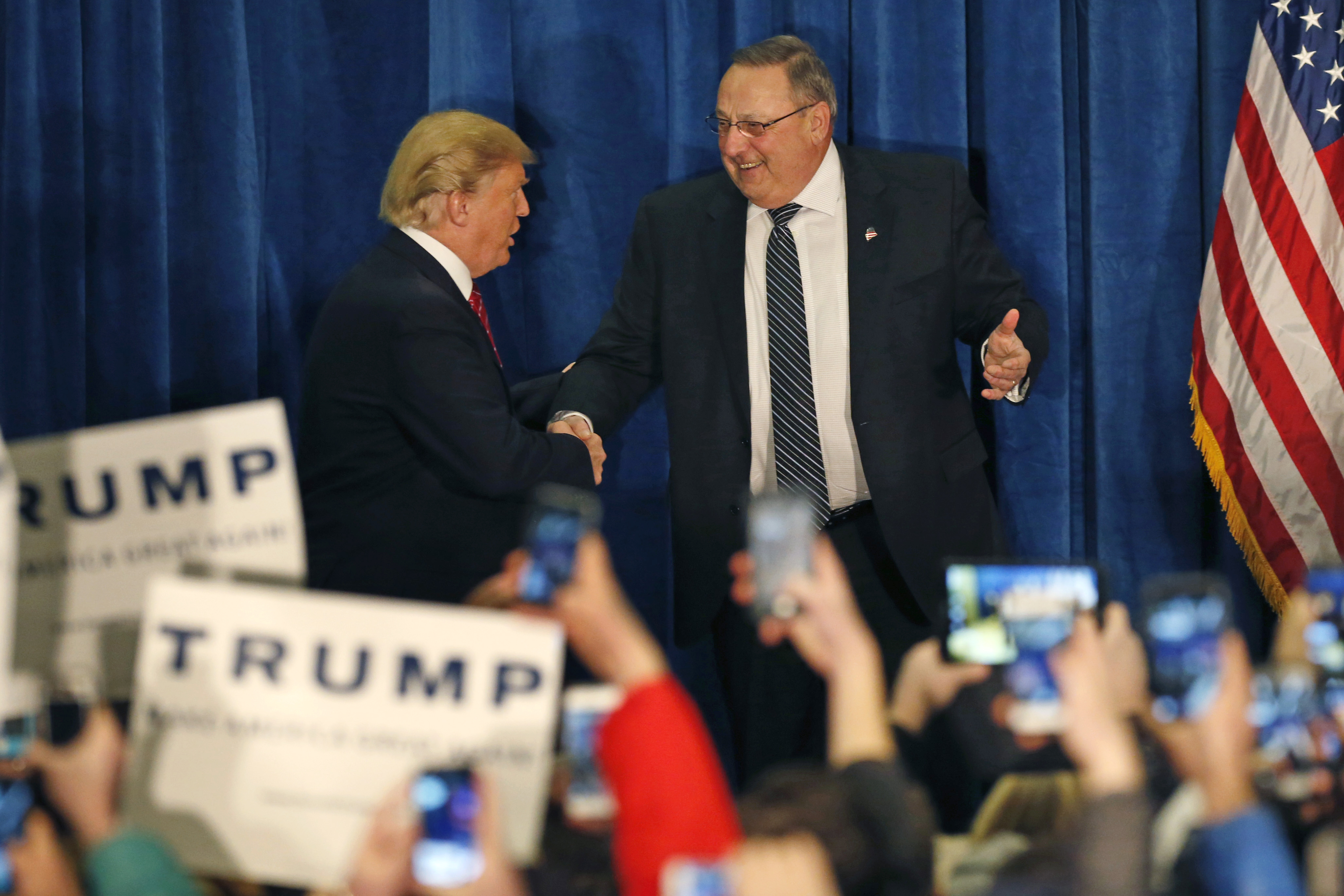 CREDIT: AP Photo/Robert F. Bukaty