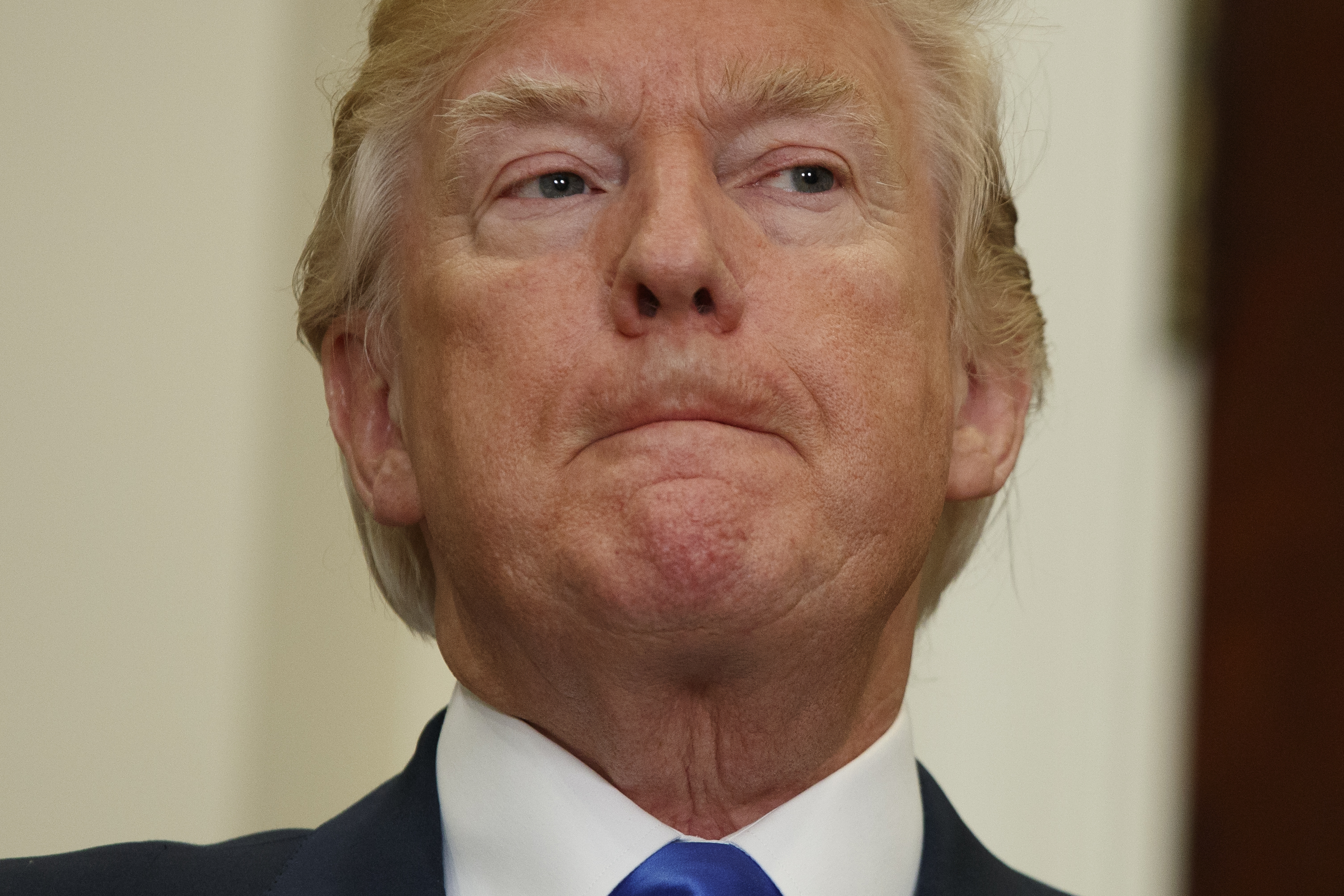 CREDIT: AP Photo/Evan Vucci