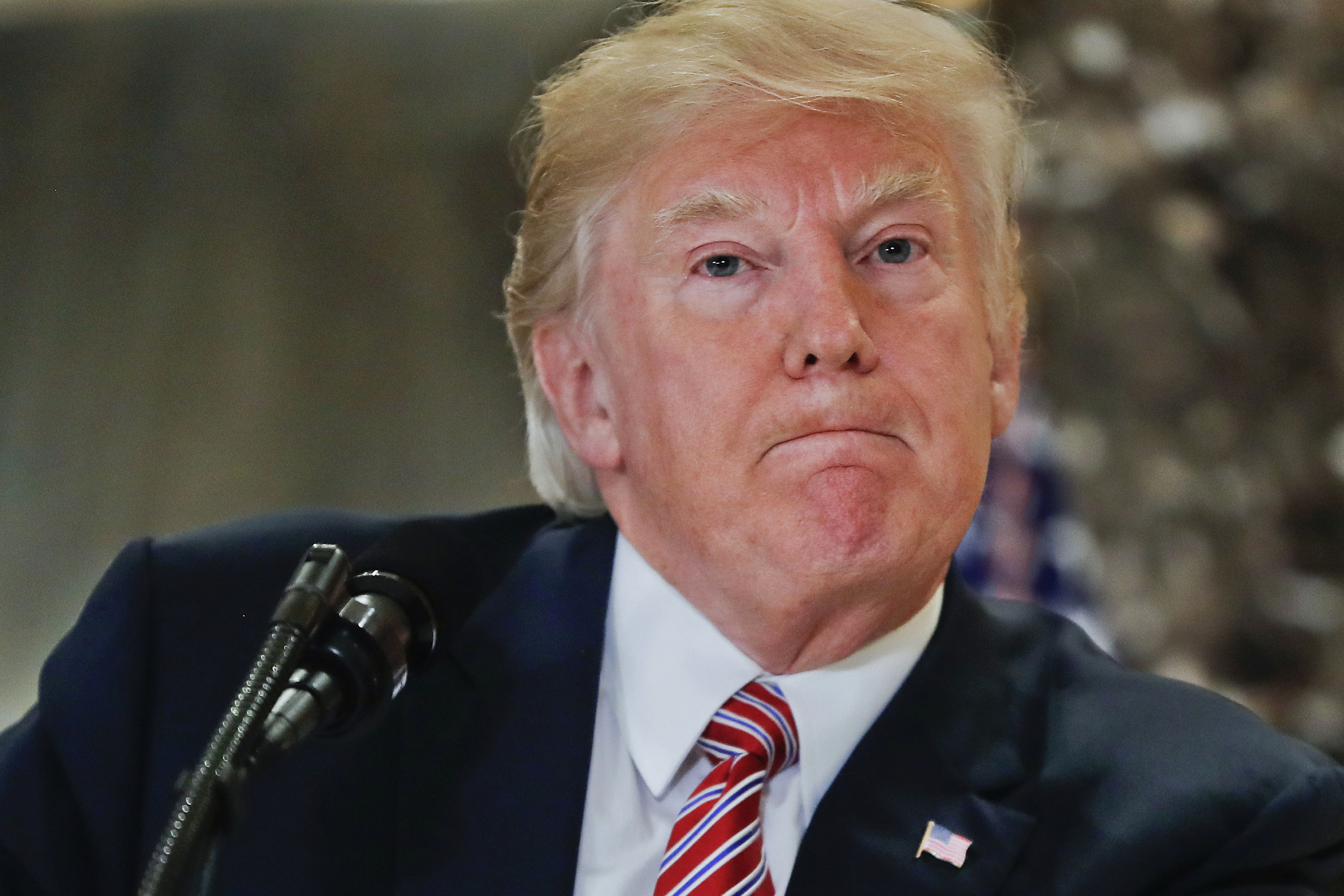 (AP Photo/Pablo Martinez Monsivais)