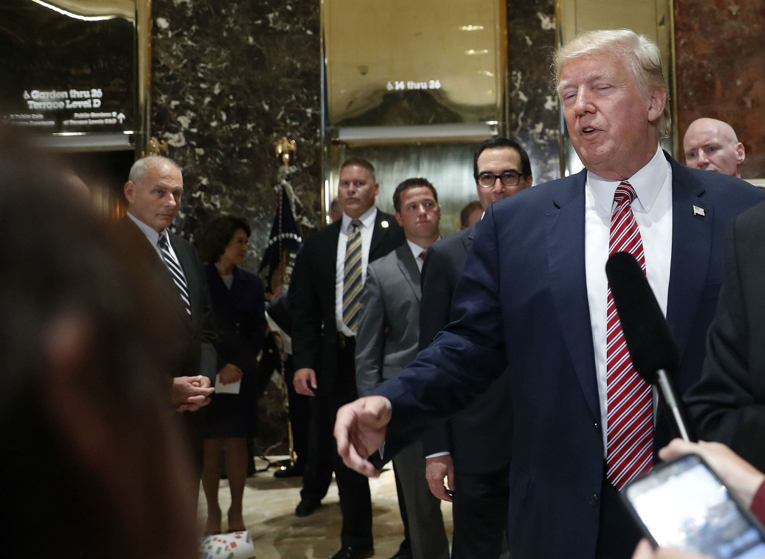 CREDIT: AP Photo/Pablo Martinez Monsivais