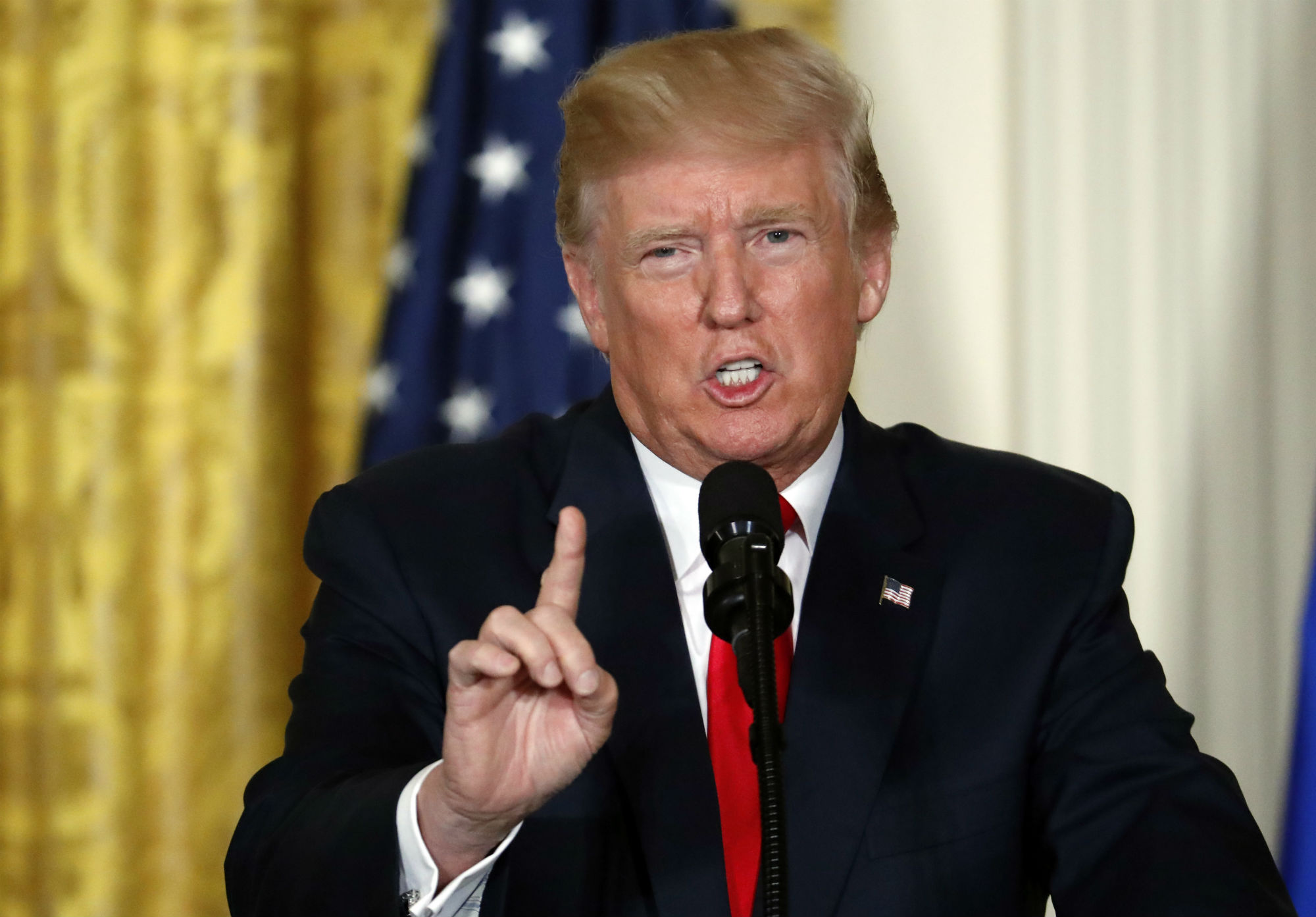 CREDIT: AP Photo/Alex Brandon