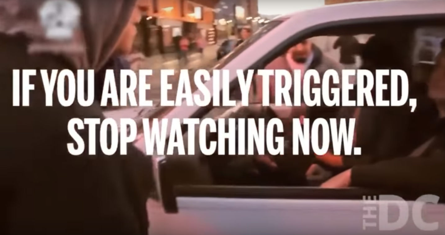 CREDIT: VIDEO SCREENGRAB