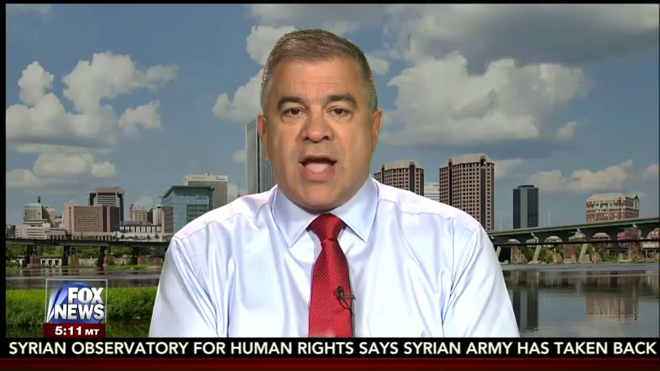 David Bossie