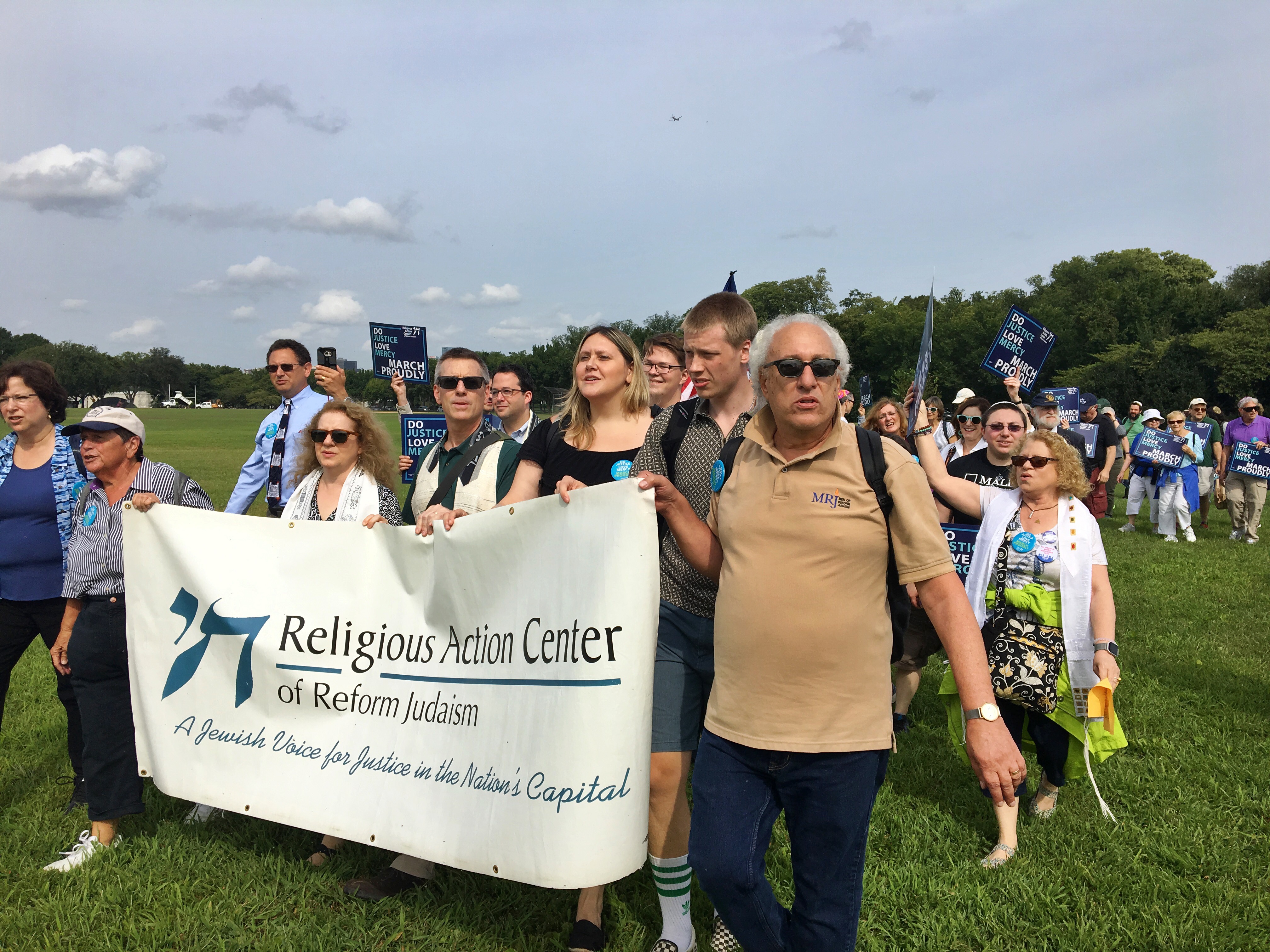 CREDIT: Jack Jenkins/ThinkProgress