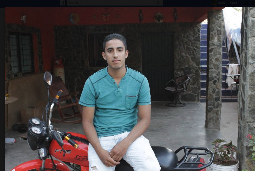 Juan Manuel Montes. CREDIT: National Immigration Law Center