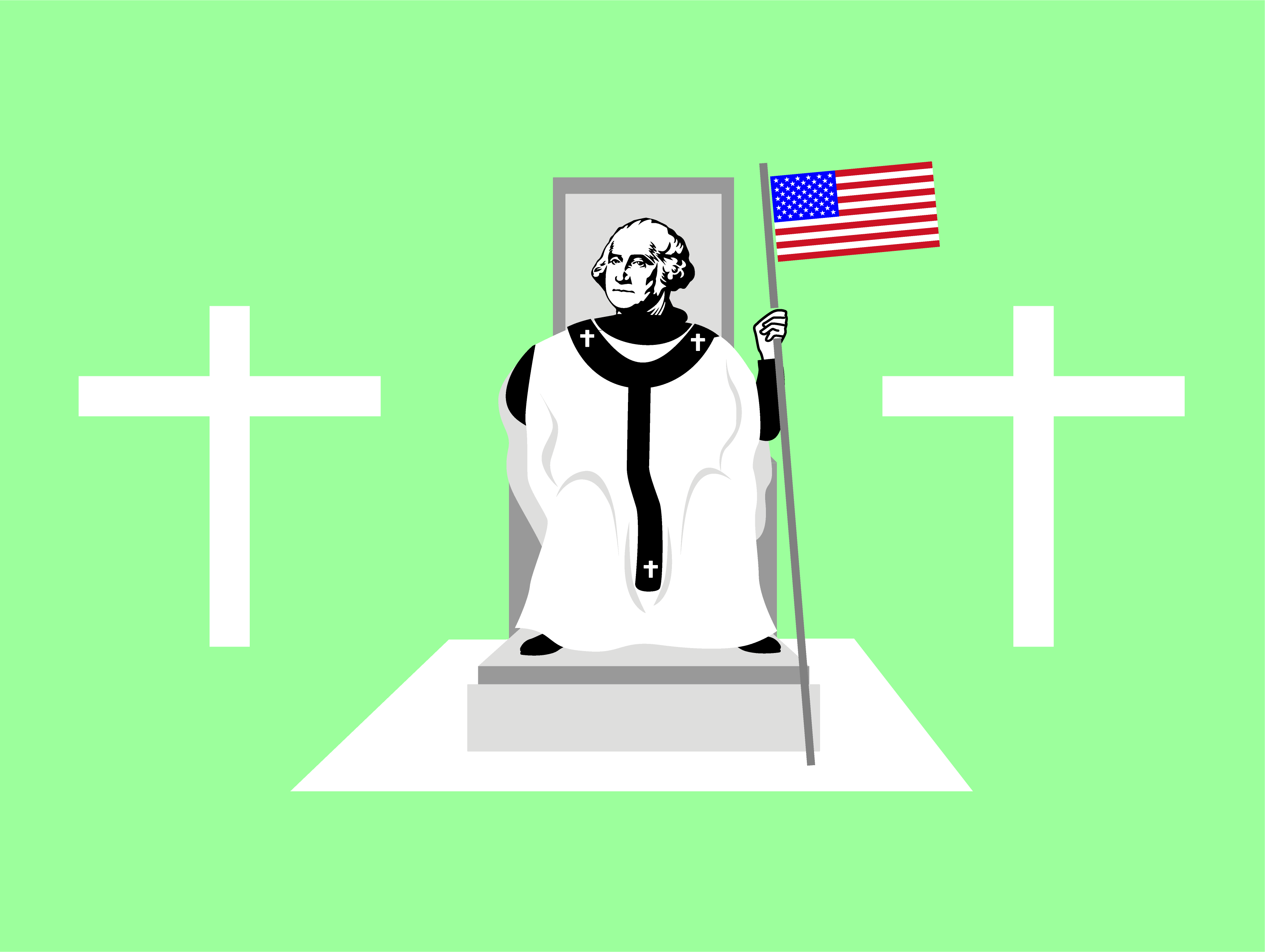 CREDIT: Diana Ofosu/ThinkProgress