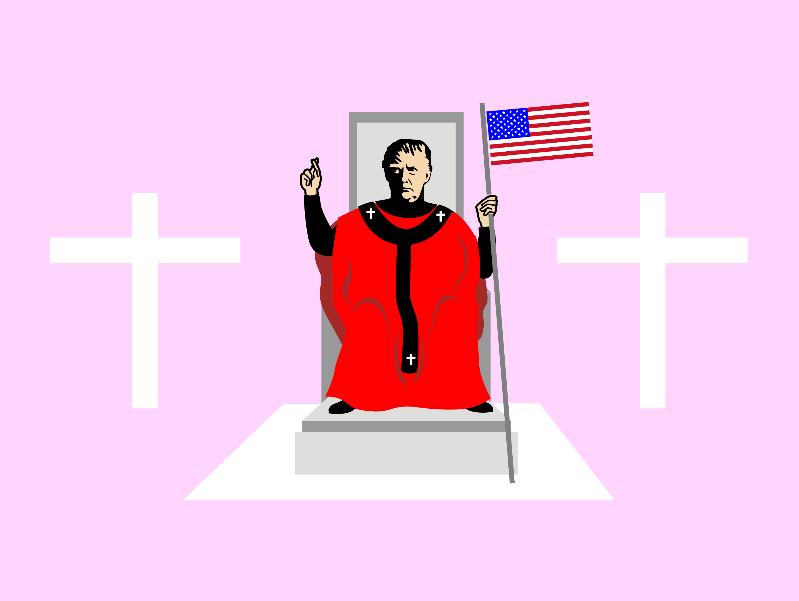 Diana Ofosu / ThinkProgress