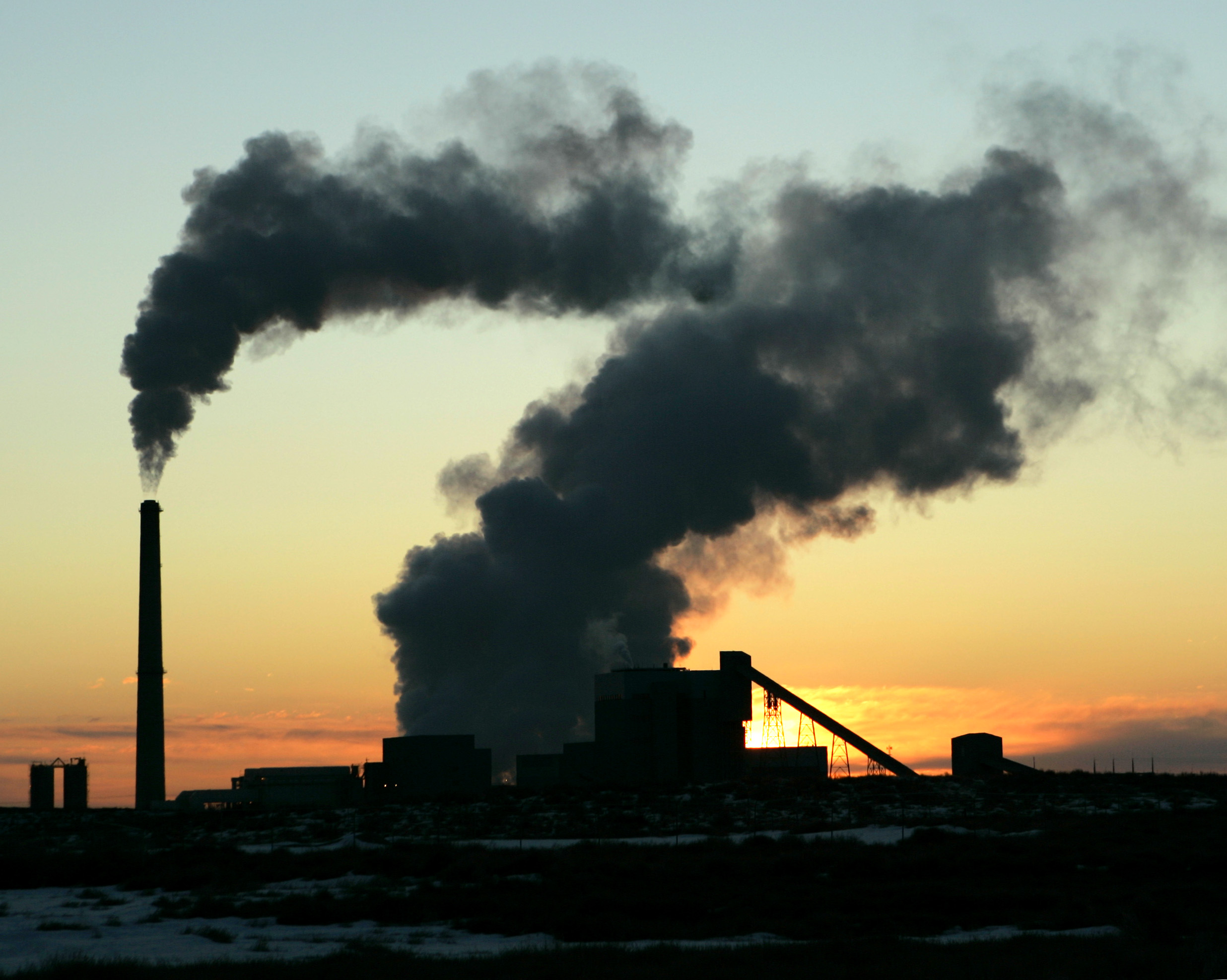 Economic reality sets in for energy company trying to build new coal