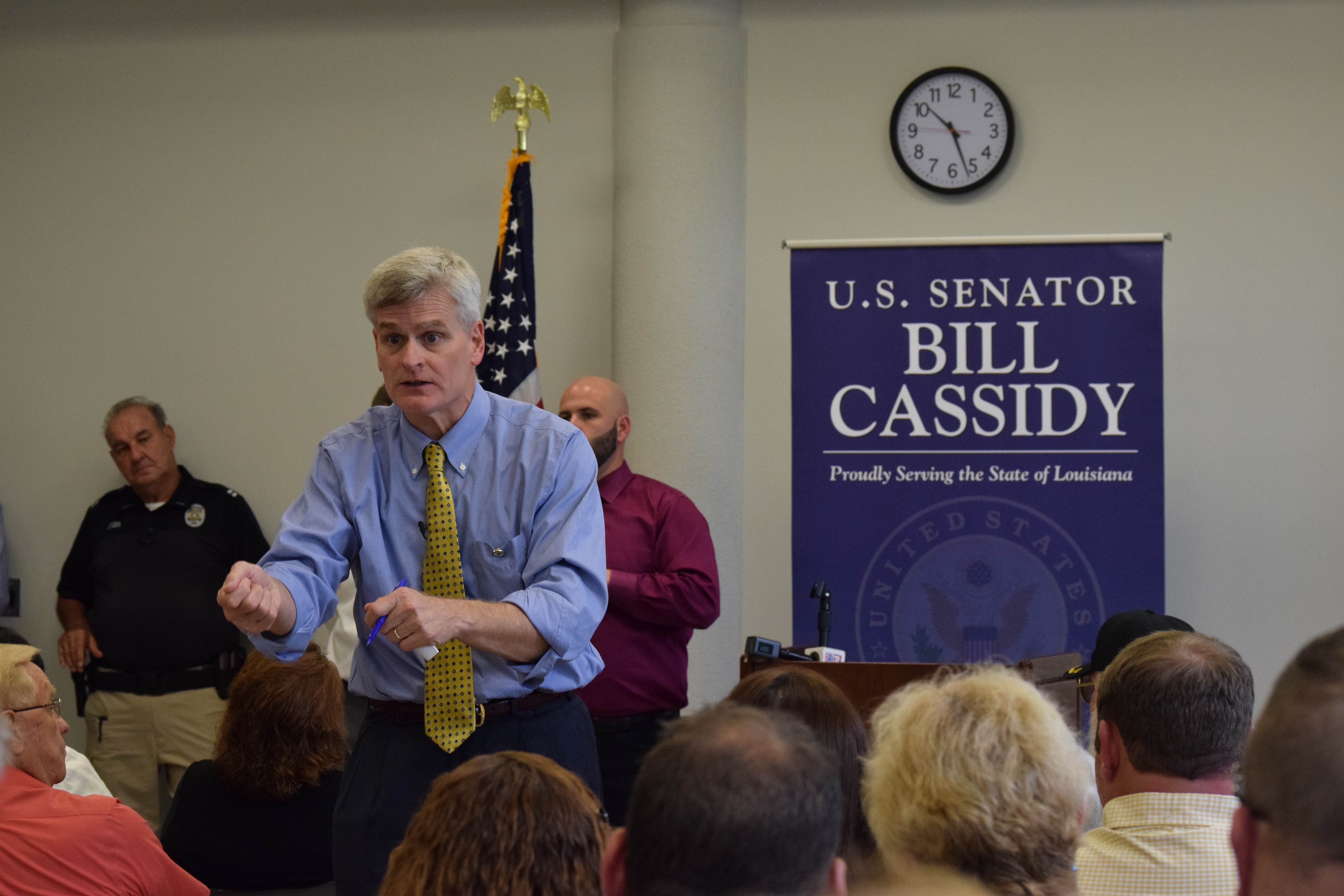 Credit: Amanda Gomez/ ThinkProgress