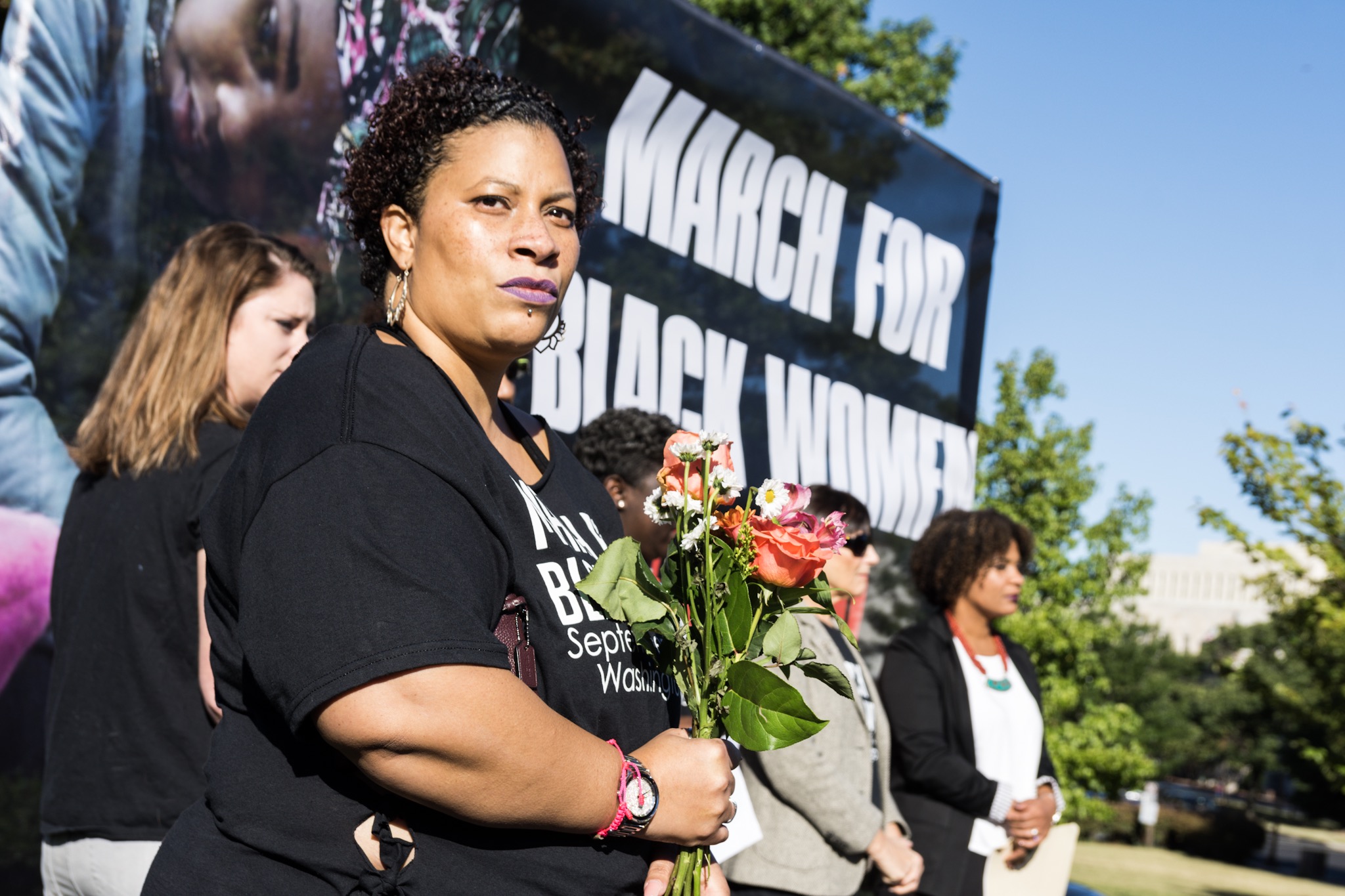 (ThinkProgress/Alejandro Alvarez)