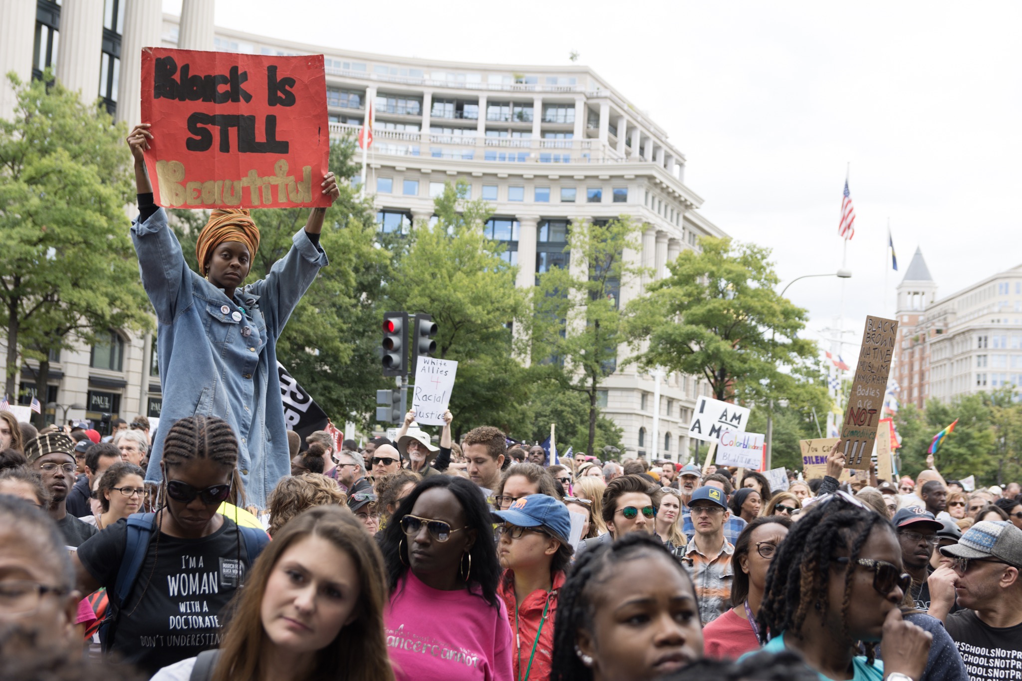 (ThinkProgress/Alejandro Alvarez)