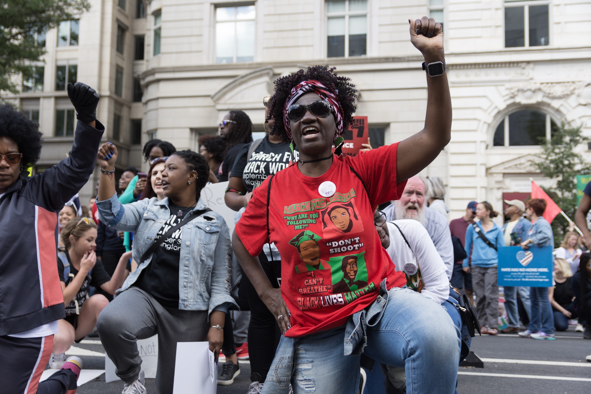 (ThinkProgress/Alejandro Alvarez)