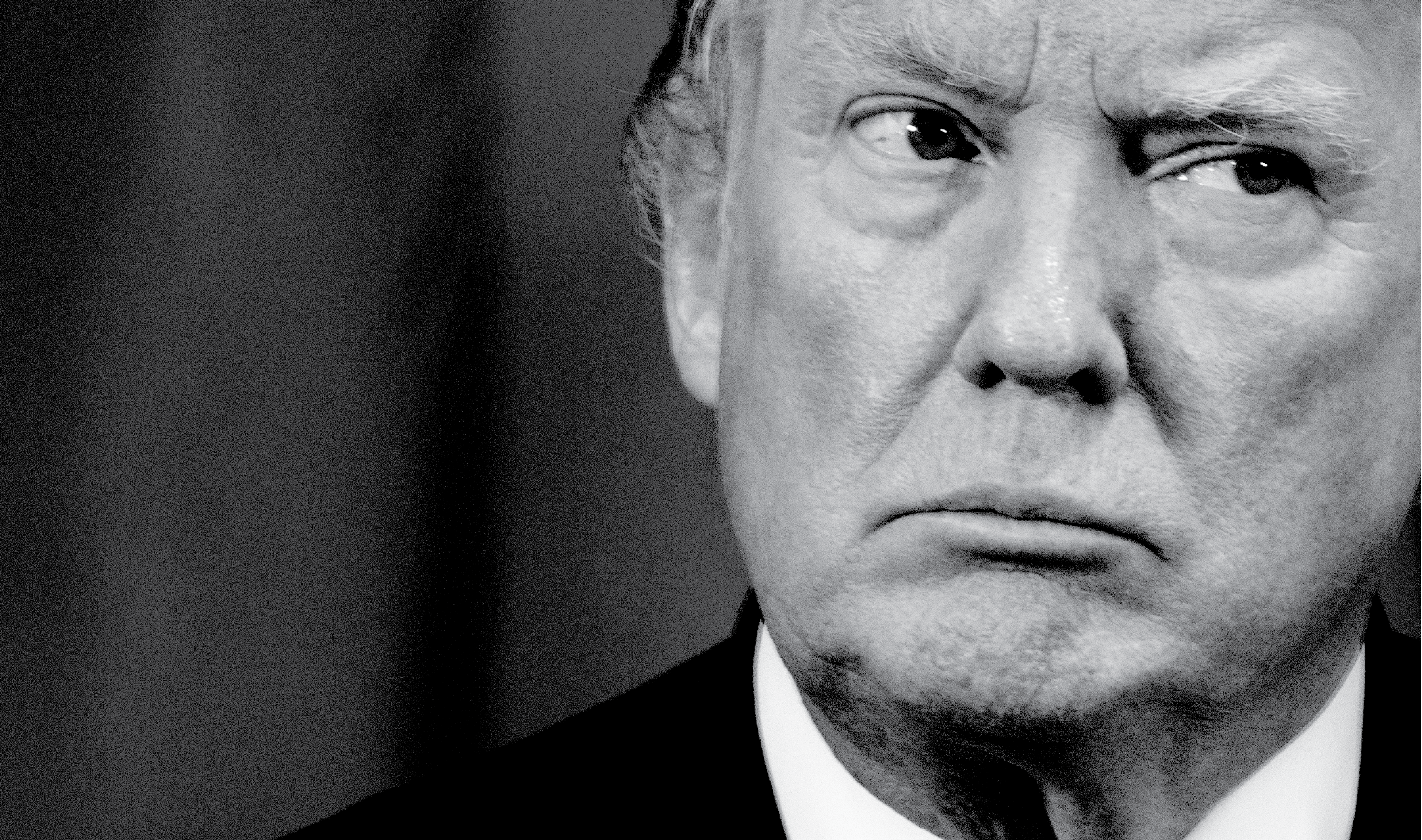 President Donald Trump (AP Photos)