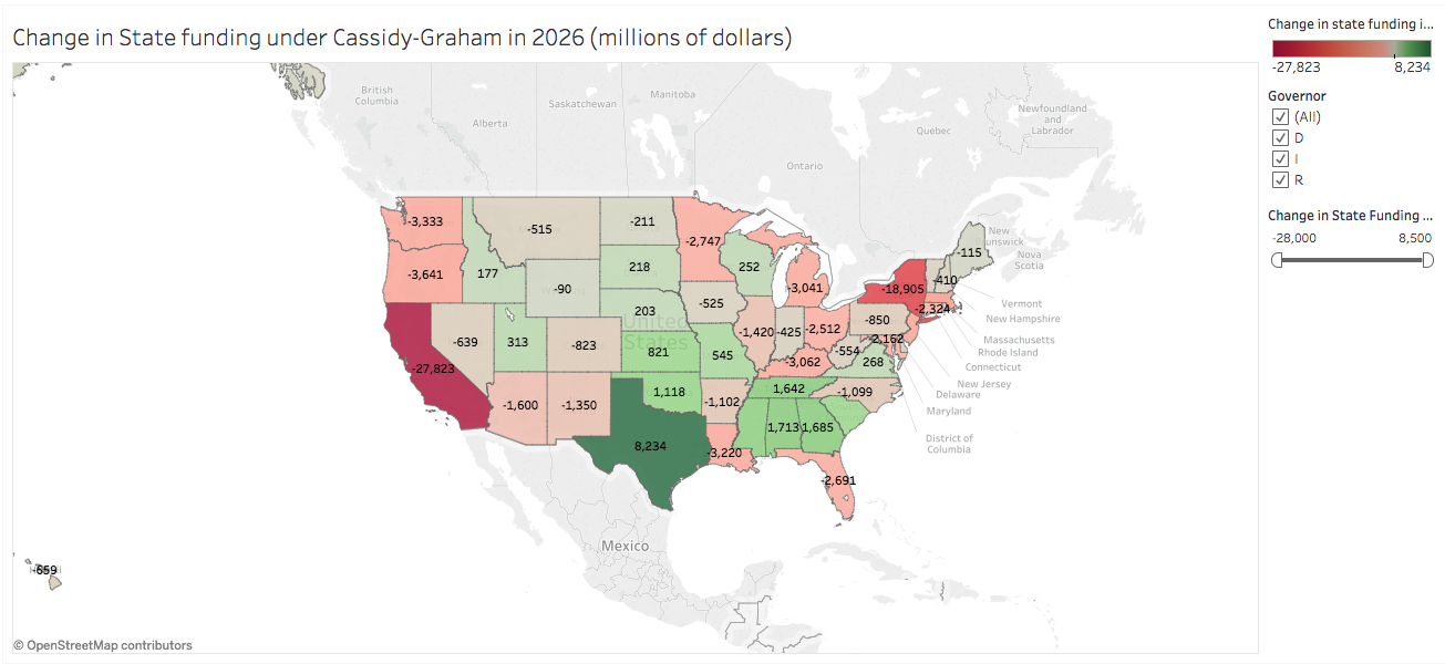 Credit: David Anderson, Research associate at the Duke-Margolis Center for Health Policy.