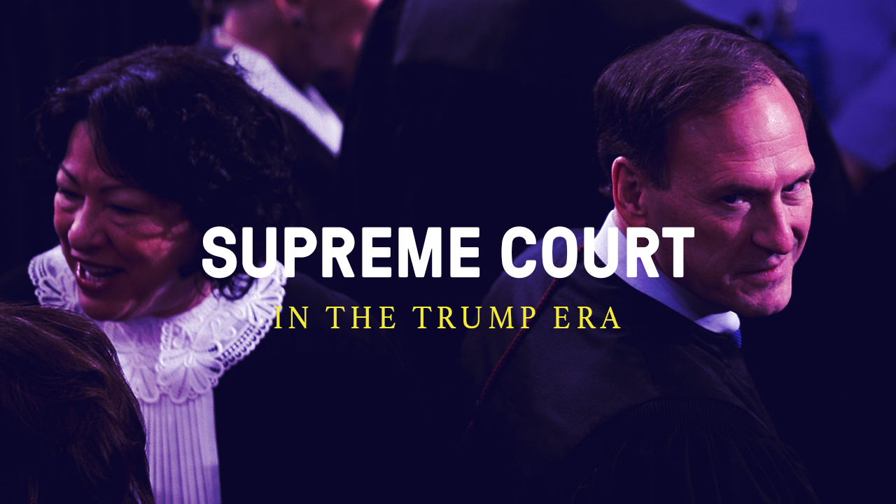 Supreme Court takes up case that will devastate public sector unions ...