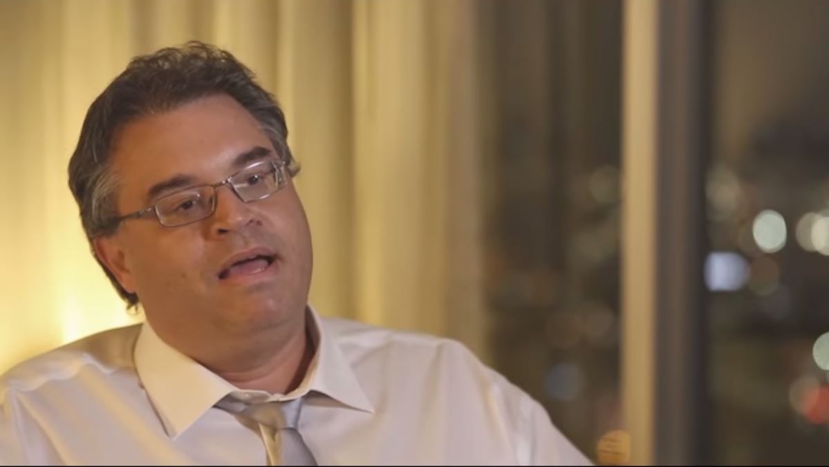 CREDIT: YouTube/Coalition for Marriage