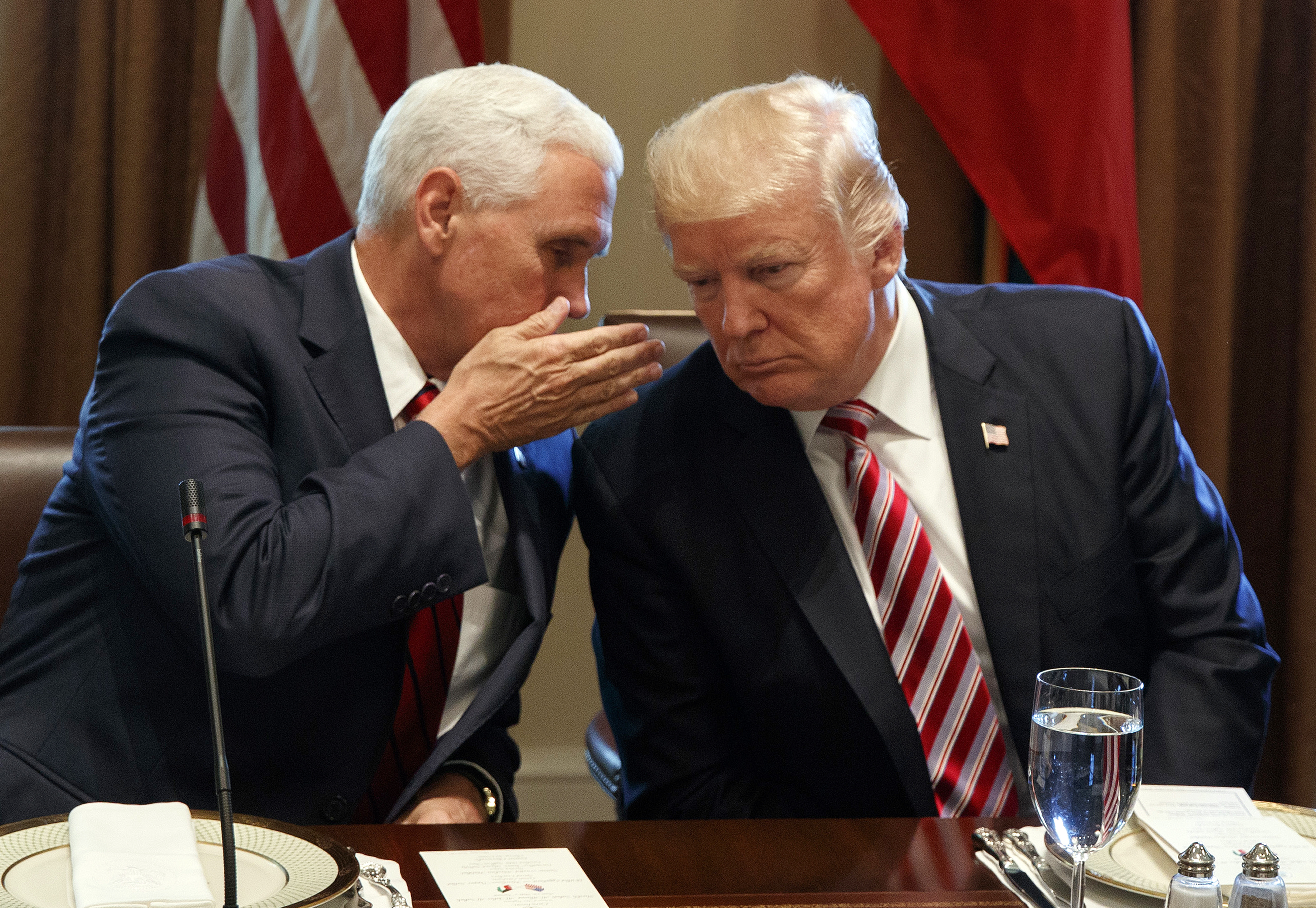 CREDIT: AP Photo/Evan Vucci