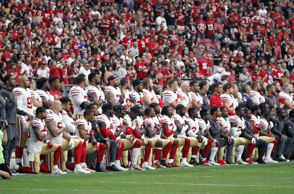 (Credit: AP Photo/Rick Scuteri)