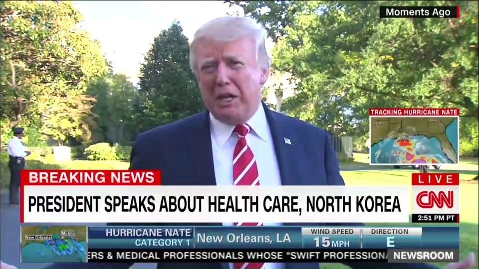 CREDIT: CNN Screenshot