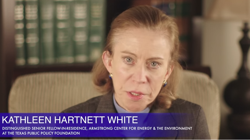 CREDIT: Texas Public Policy Foundation