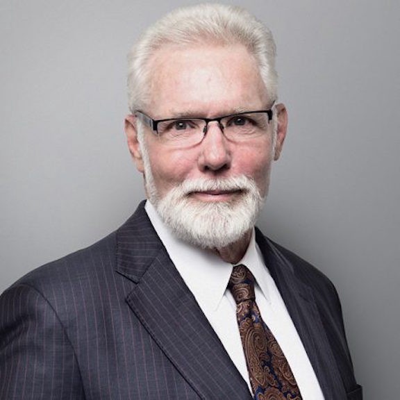 Lancaster mayor Rex Parris (R) CREDIT: Parris Lawyers