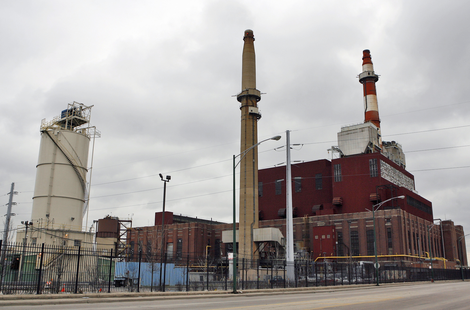 (CREDIT: AP Photo/Nam Y. Huh, File)