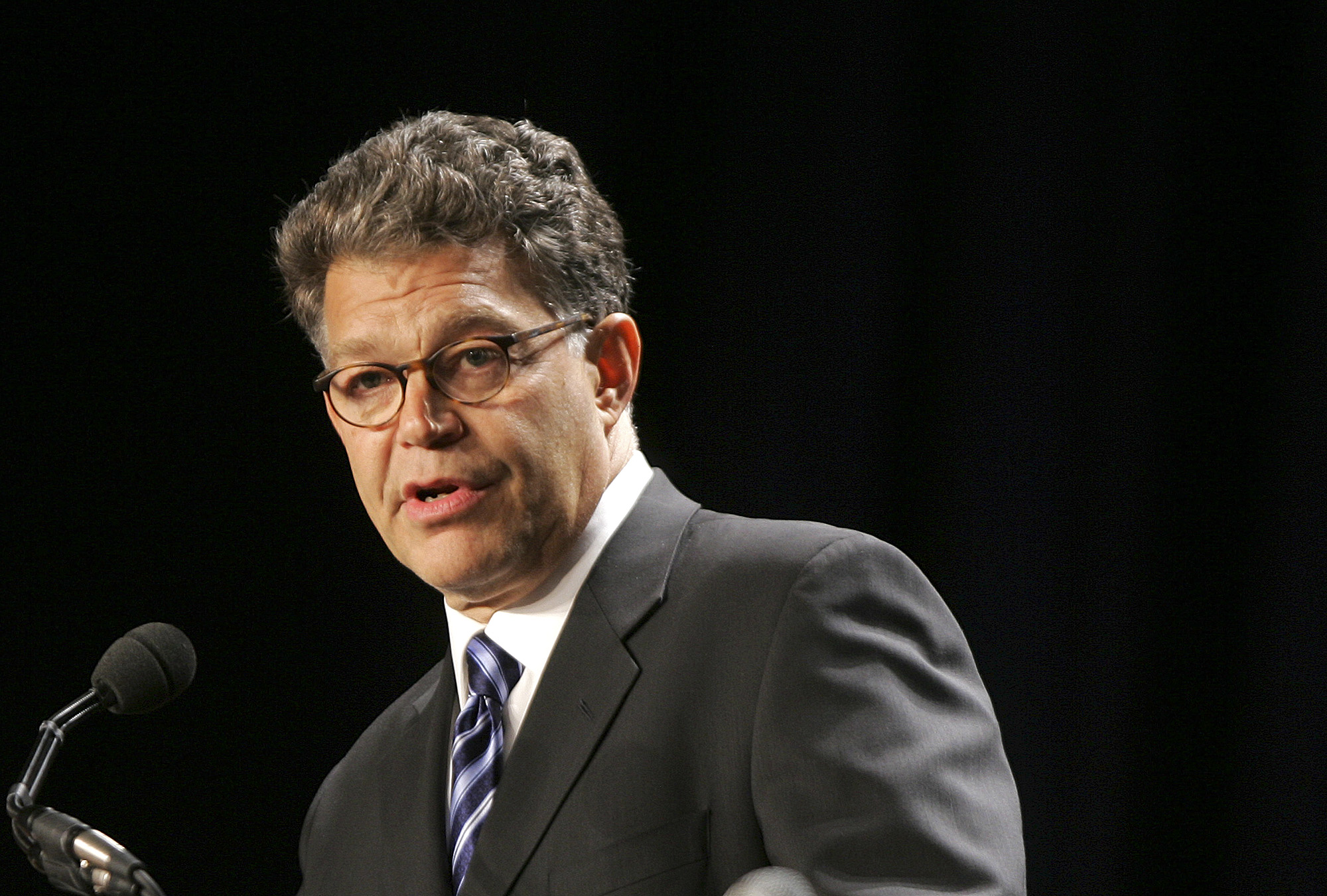 (CREDIT: AP Photo/Lawrence Jackson/file)