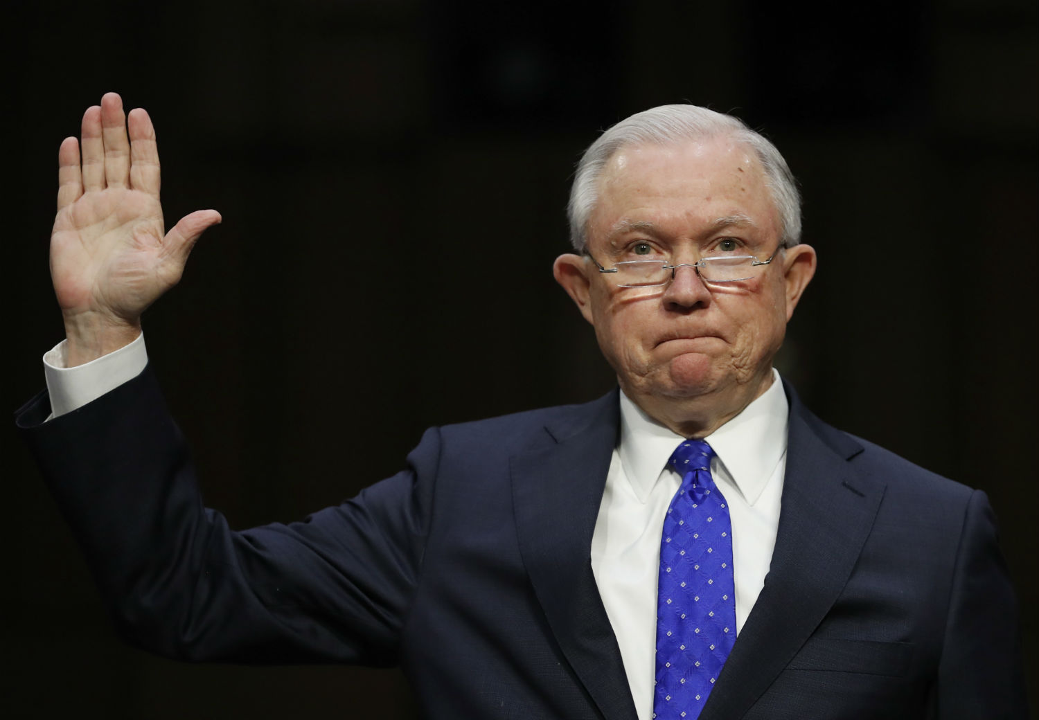 CREDIT: AP Photo/Carolyn Kaster