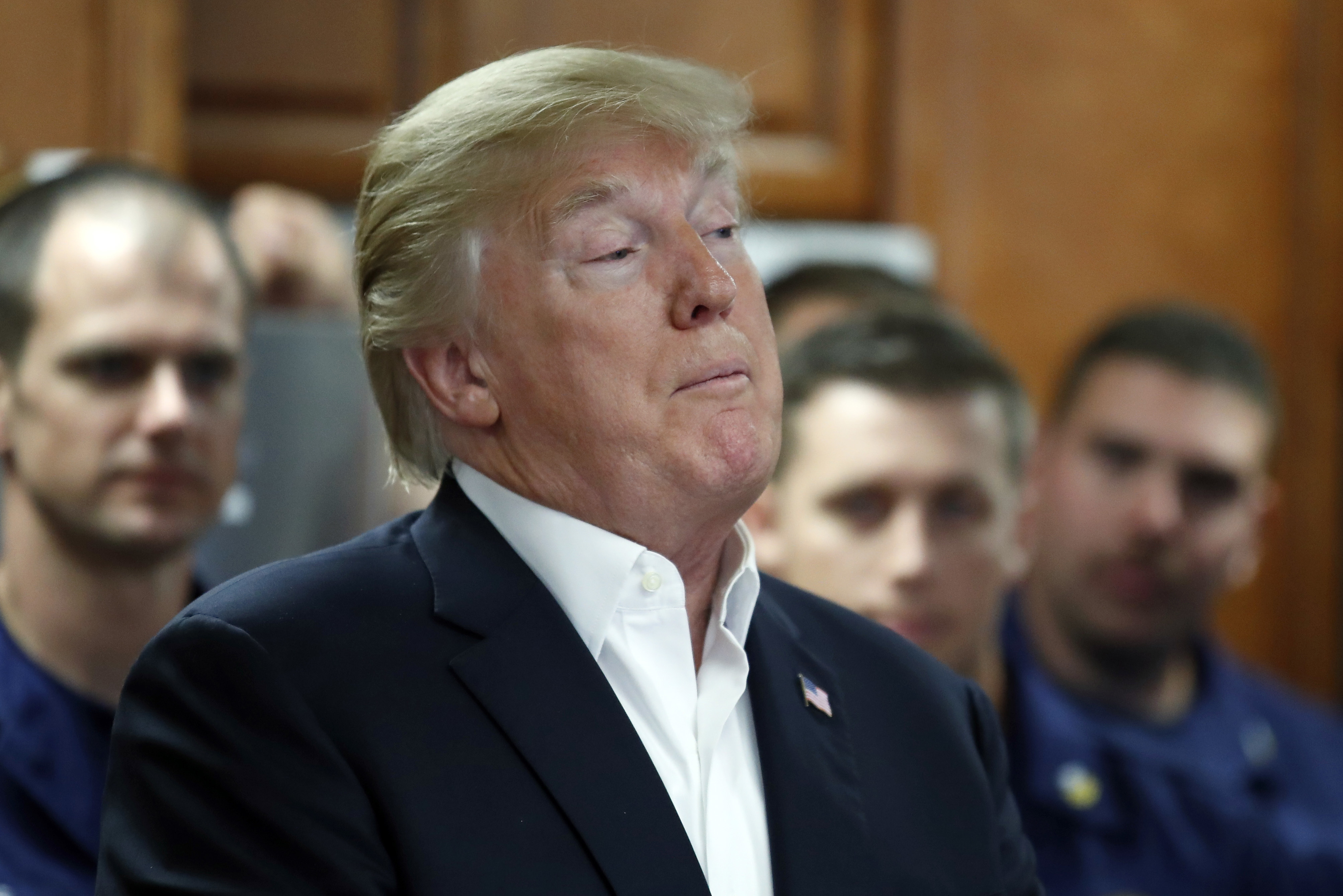 CREDIT: AP Photo/Alex Brandon