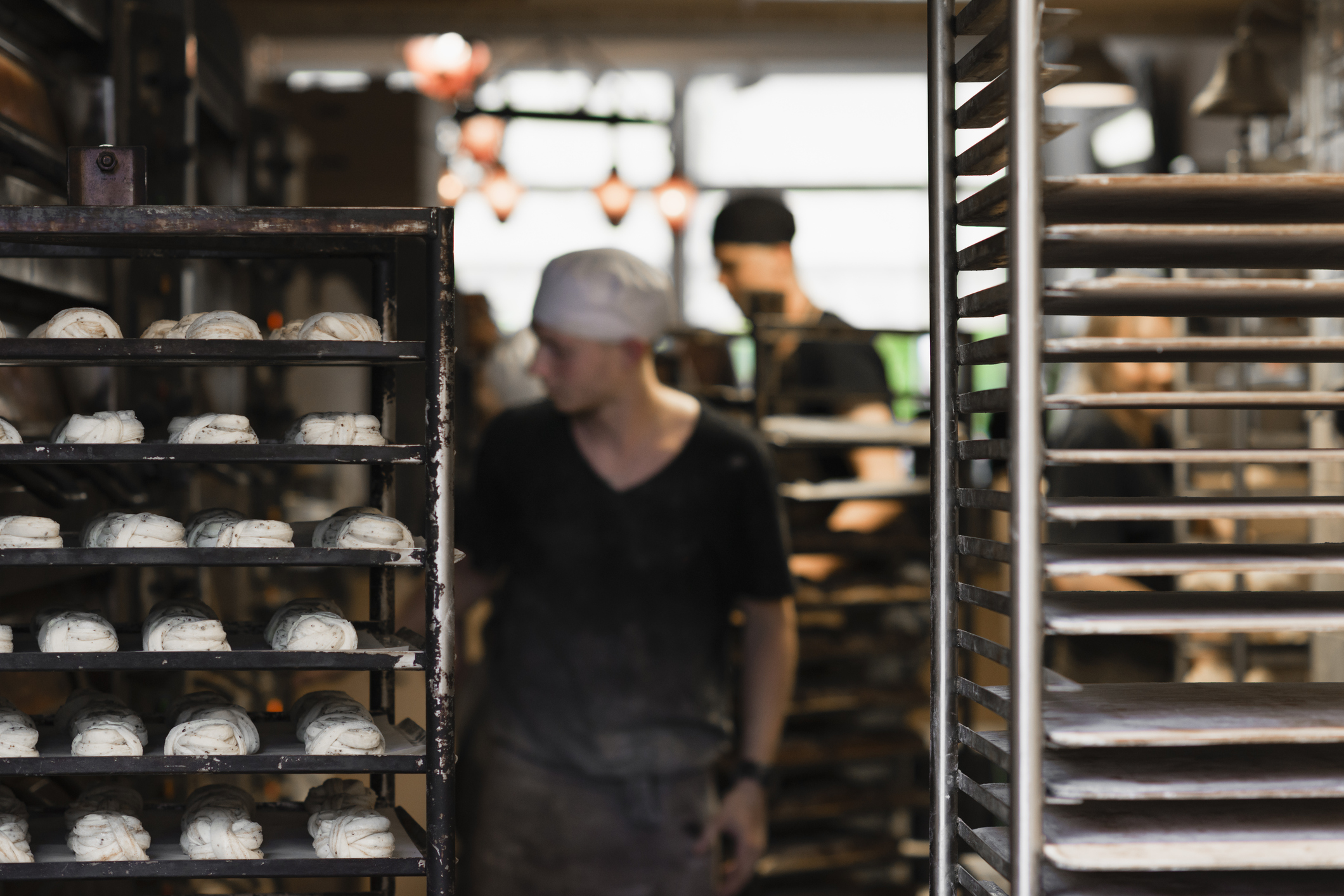 Chicago bakery loses 800 workers after immigration raid ThinkProgress