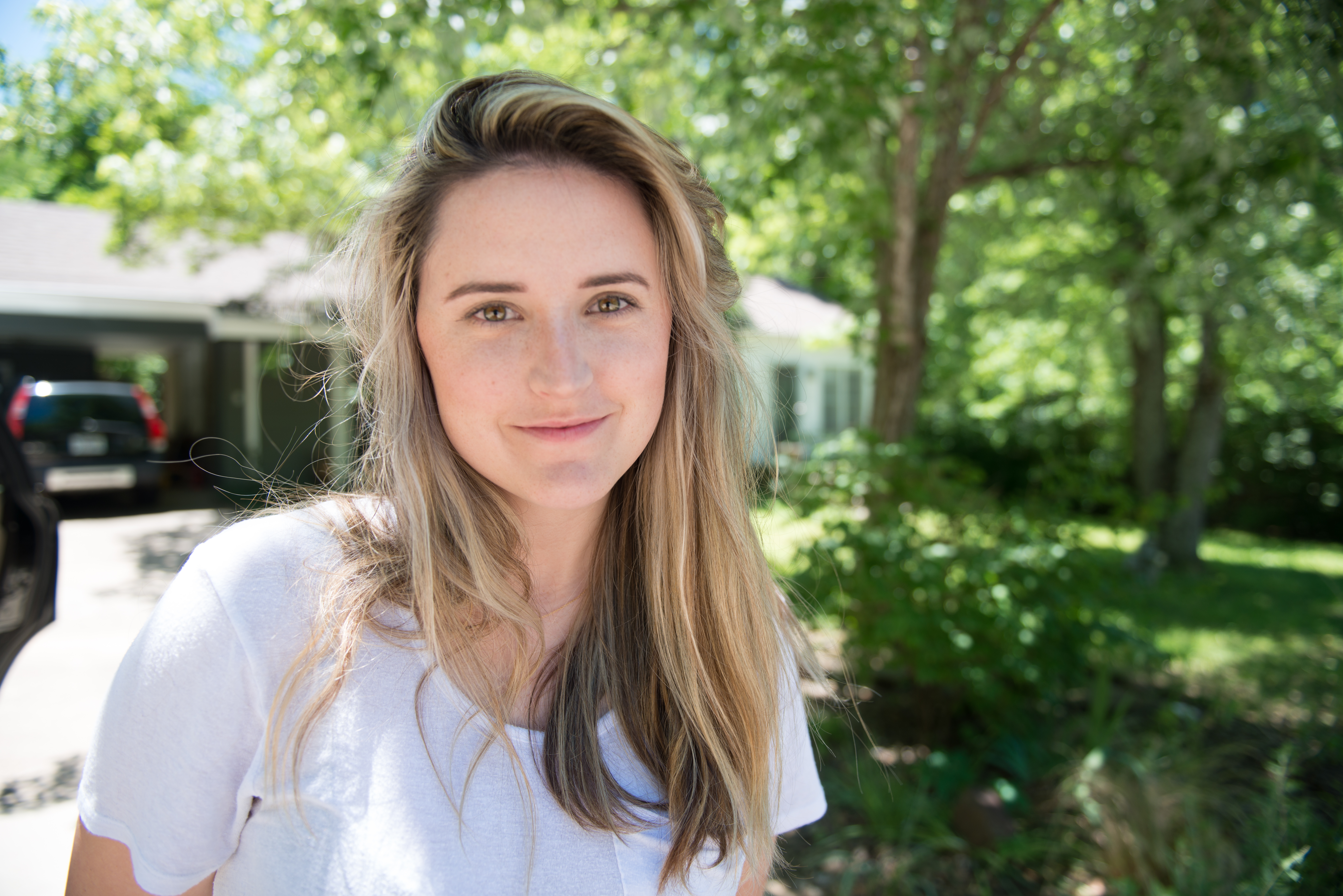 Emily Tharp wants to become Arkansas' next abortion doctor. (Photo provided by Tharp)