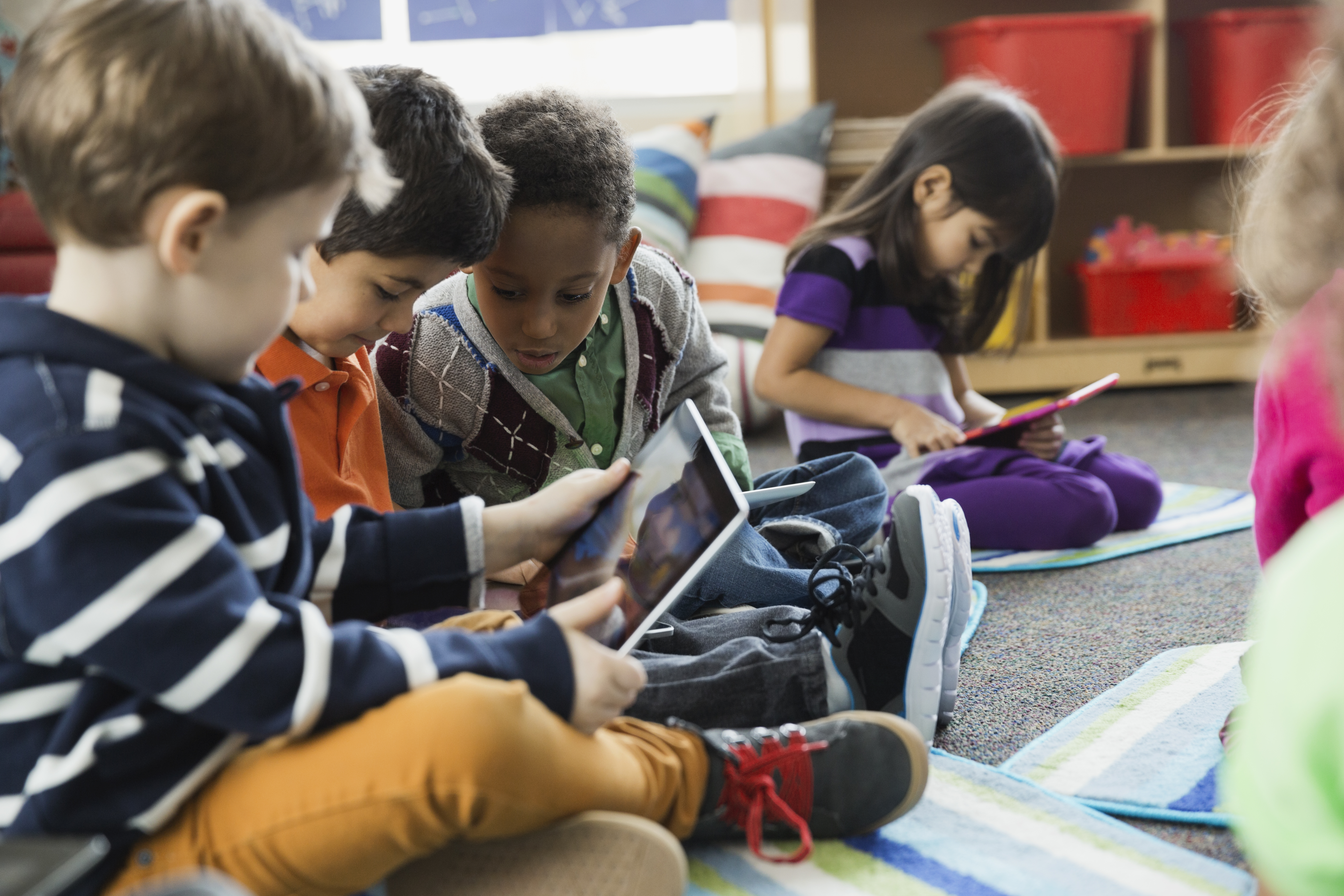 (Credit: Getty Images)