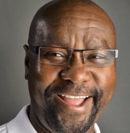 Wilmot Collins, newly elected mayor of Helena, Montana. CREDIT: Wilmot Collins