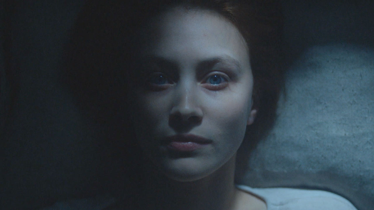 "Alias Grace." CREDIT: Netflix