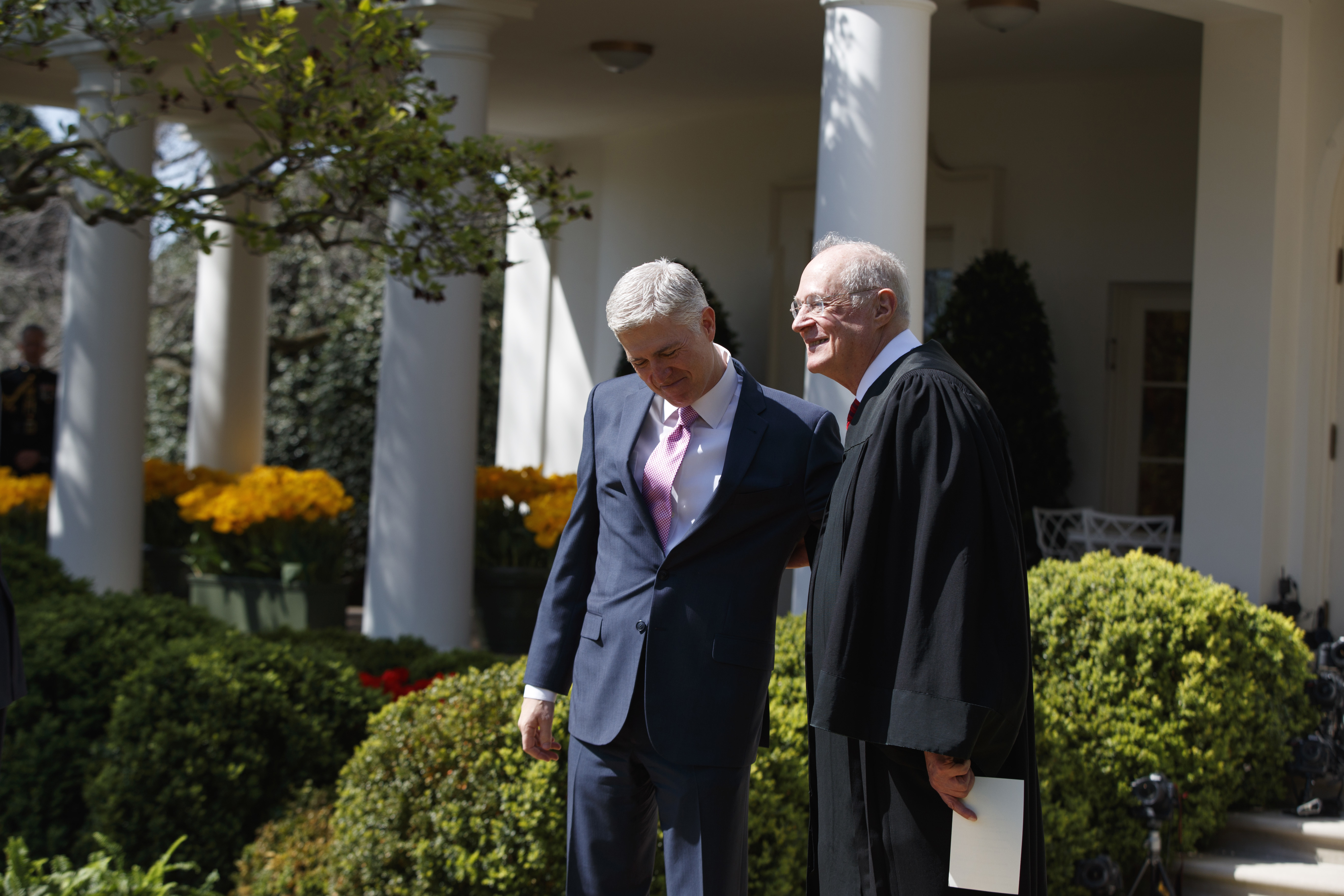 CREDIT: AP Photo/Evan Vucci