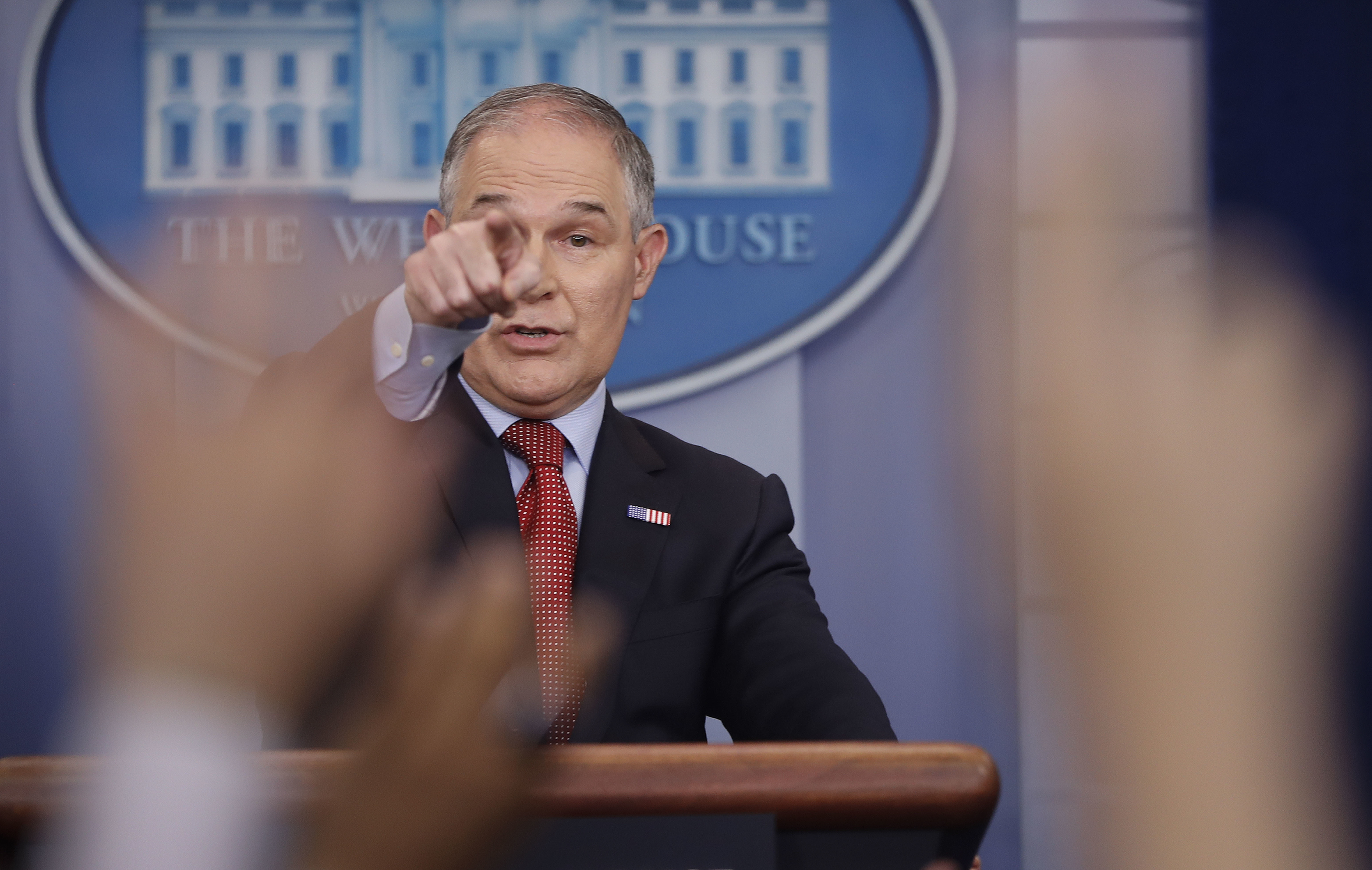 (CREDIT: AP Photo/Pablo Martinez Monsivais)