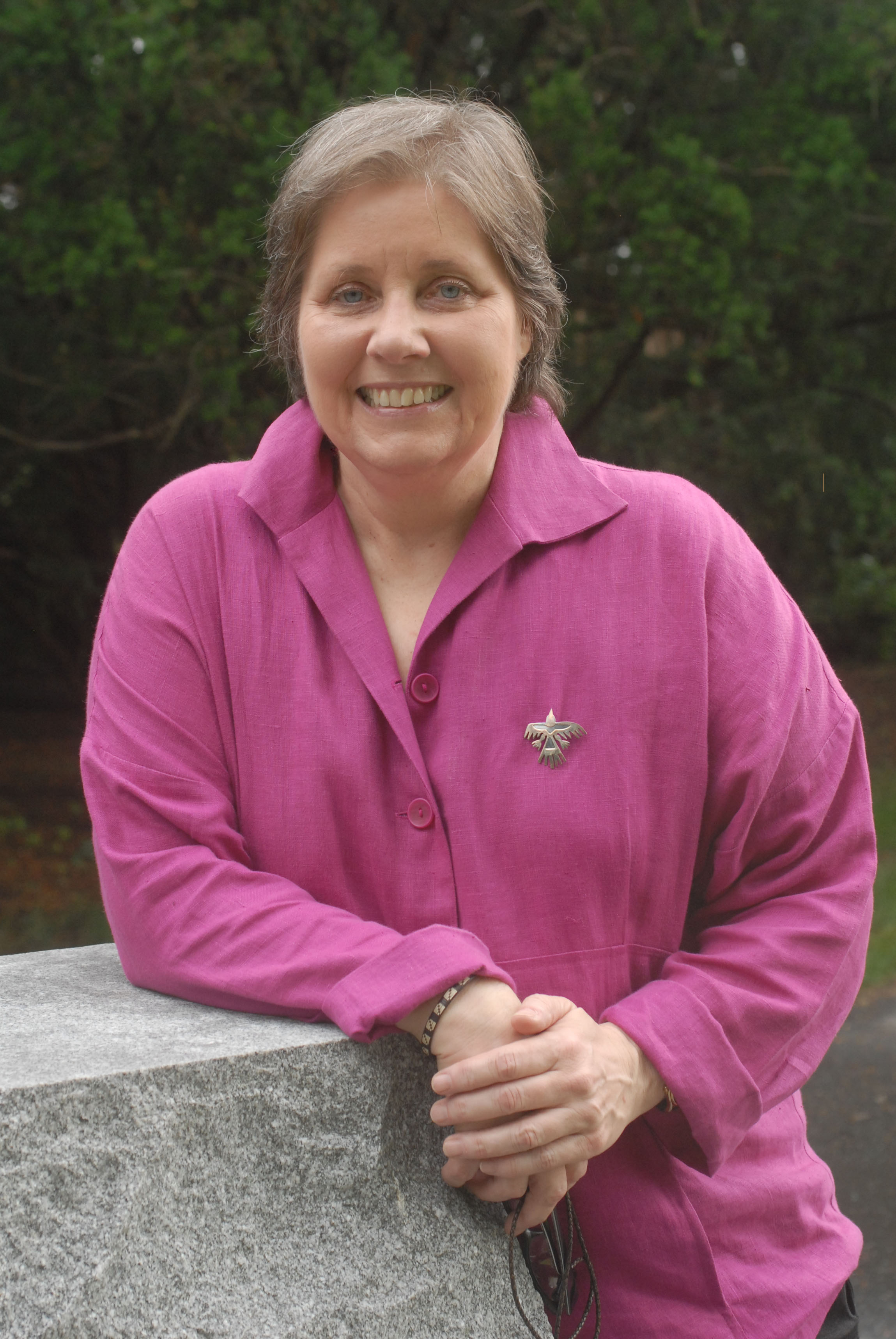 CREDIT: Caitlin Ryan