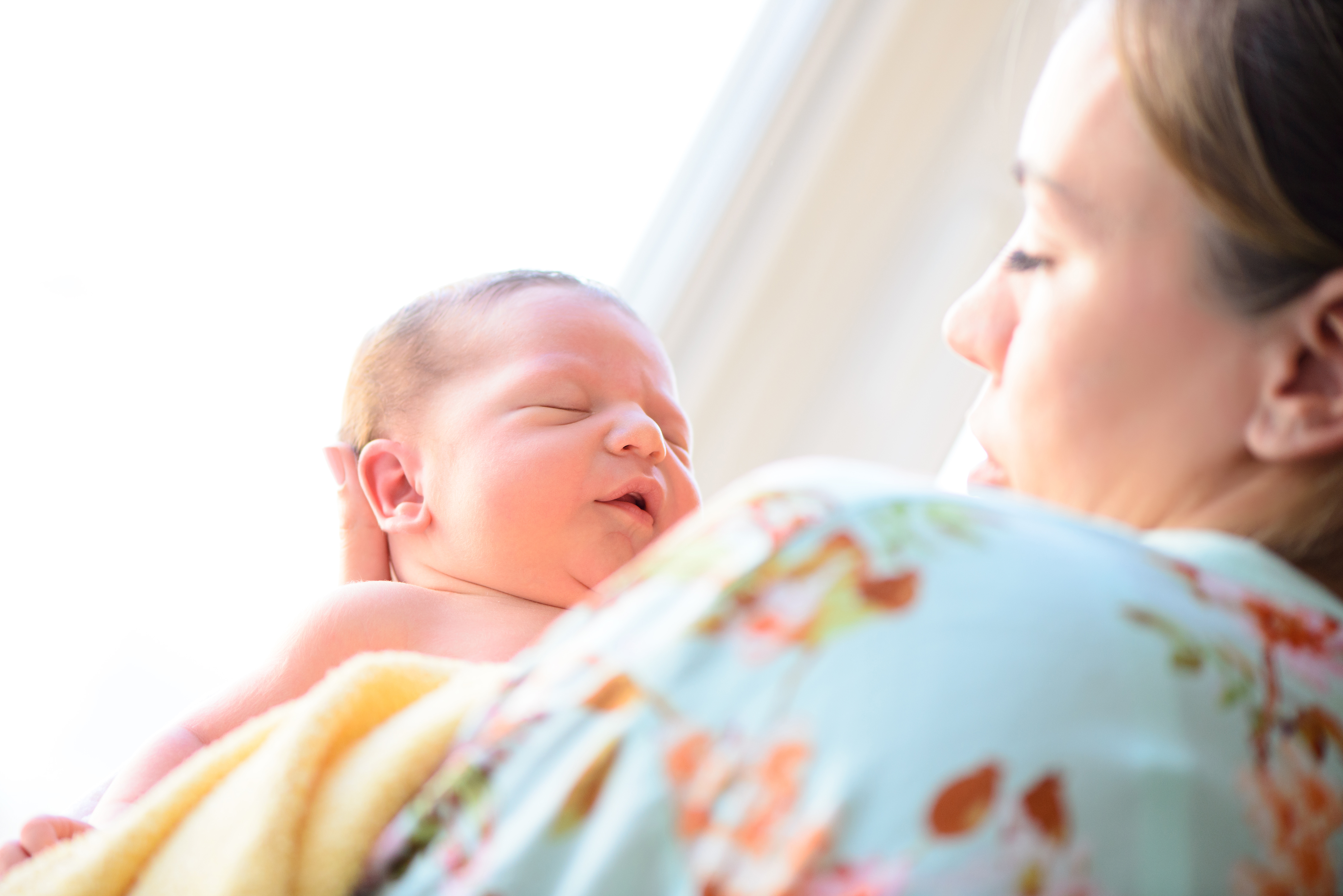 How Many Hours Do Midwives Work