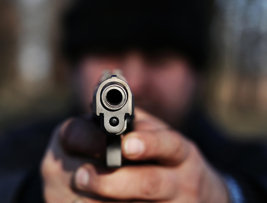 CREDIT: Getty Images