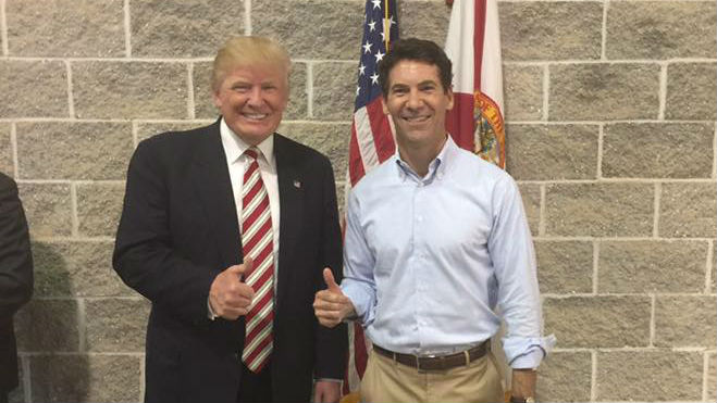 CREDIT: Facebook/Jay Fant