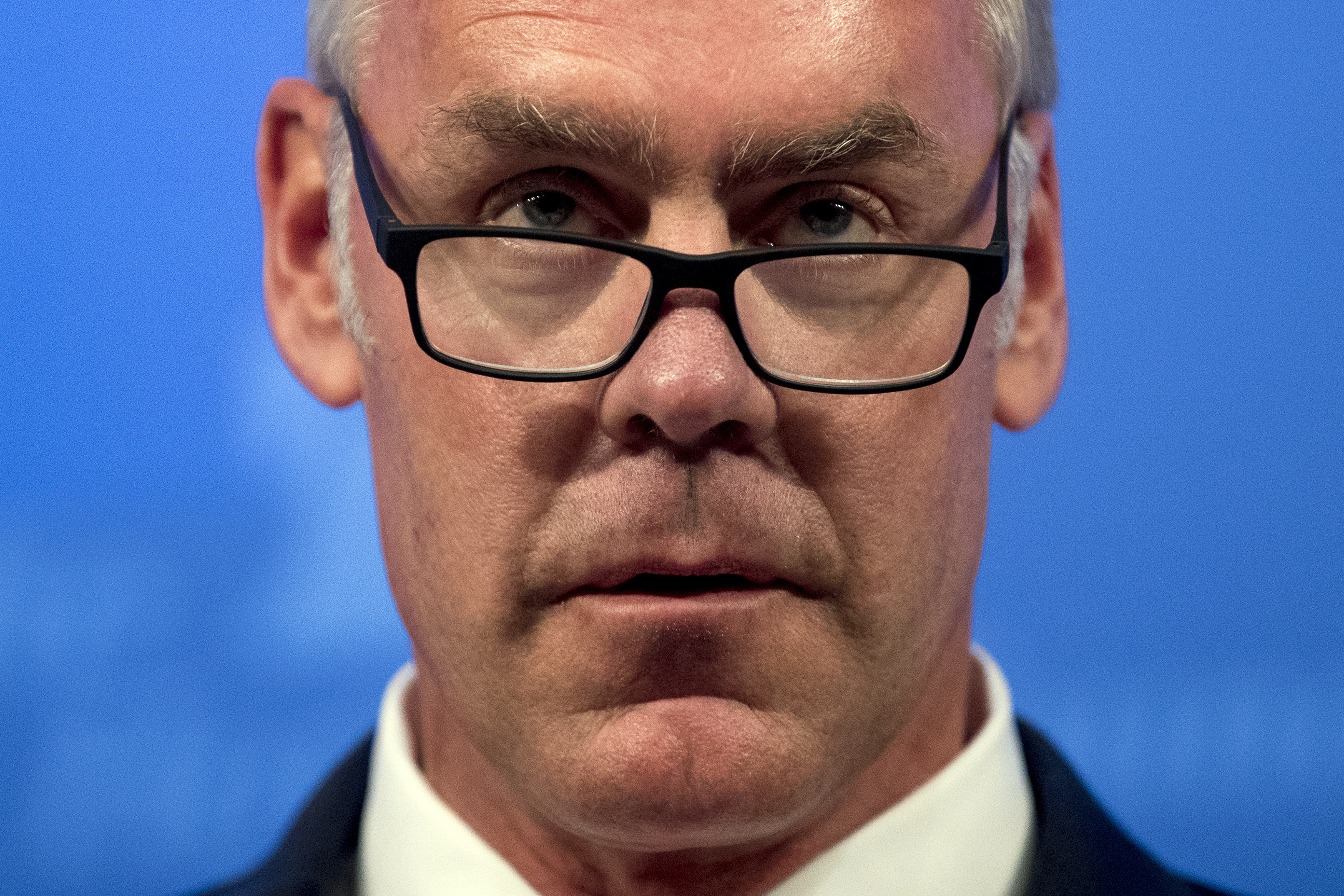 Interior Secretary Ryan Zinke released a memorandum on December 5, 2017, that included recommendations to reduce the size of national monuments in the western United States. CREDIT: AP Photo/Andrew Harnik