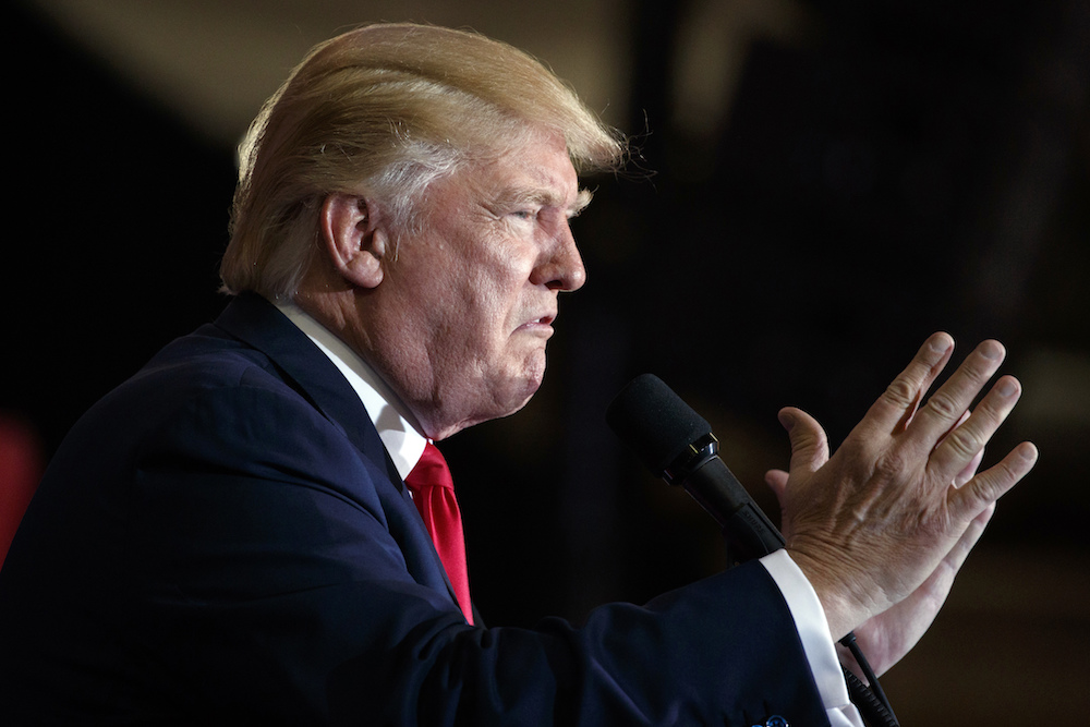 Credit: AP Photo/ Evan Vucci