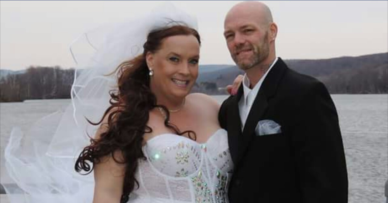 CREDIT: Christa Leigh Steele-Knudslien's Facebook page