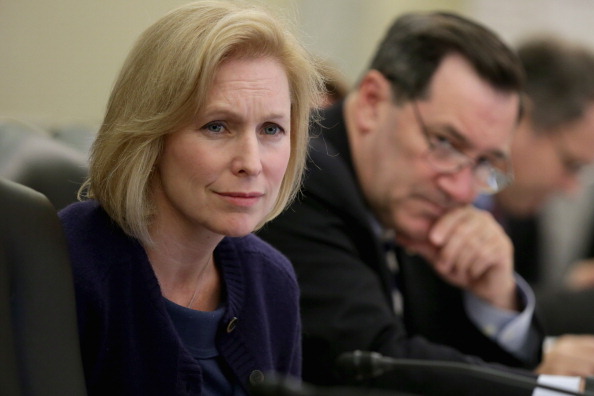 Credit: (Photo by Chip Somodevilla/Getty Images)