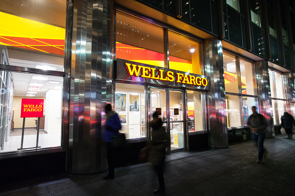 Credit: Daniel Tepper/Bloomberg via Getty Images