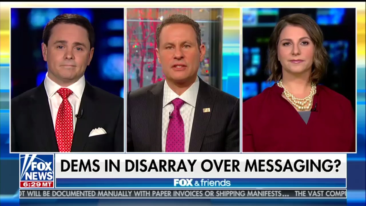 CREDIT: Fox & Friends