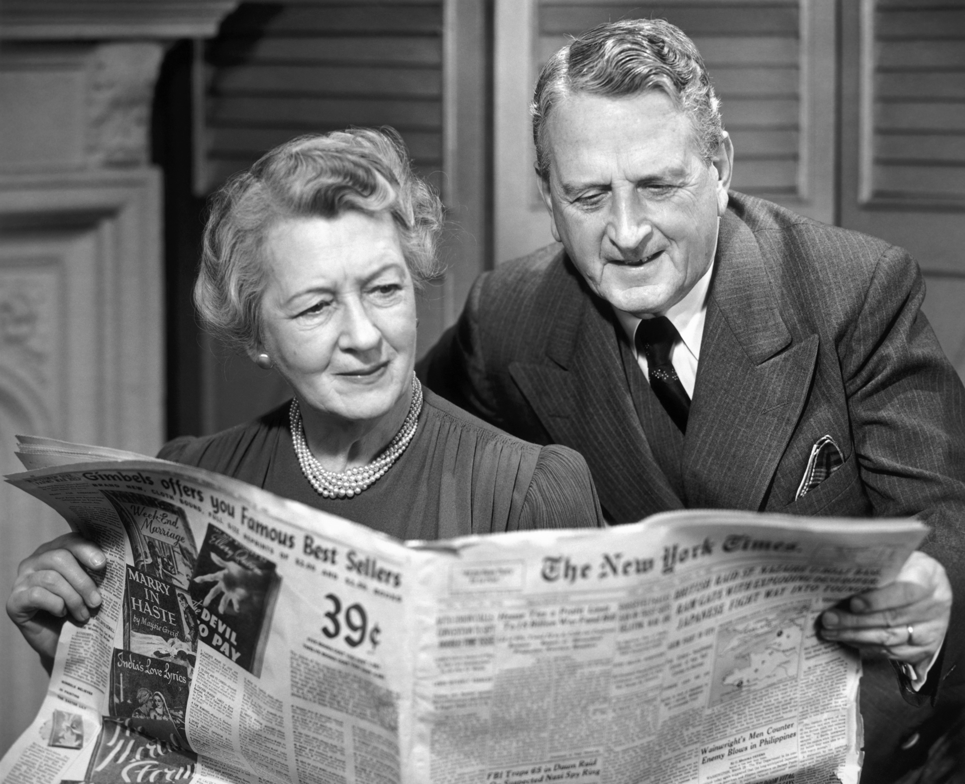 CREDIT: Getty Images